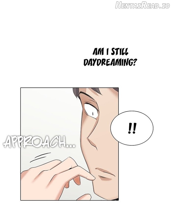 Cartoonists NSFW Chapter 5 - page 20