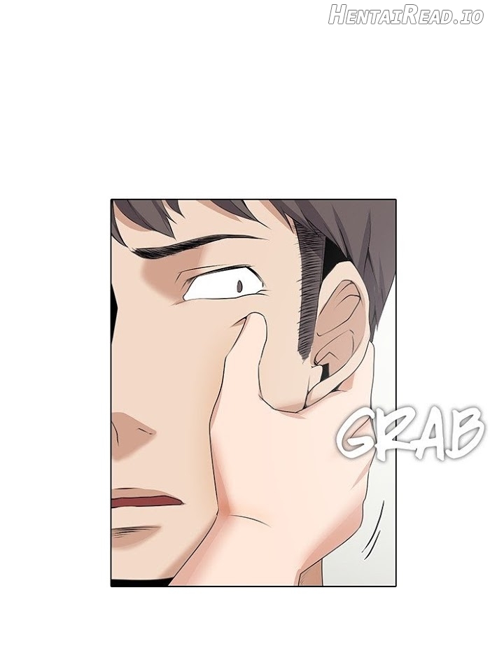 Cartoonists NSFW Chapter 5 - page 21