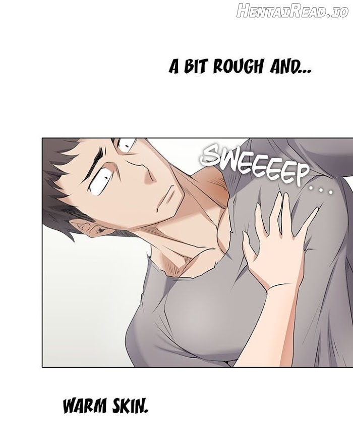 Cartoonists NSFW Chapter 5 - page 22