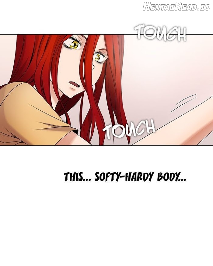 Cartoonists NSFW Chapter 5 - page 23