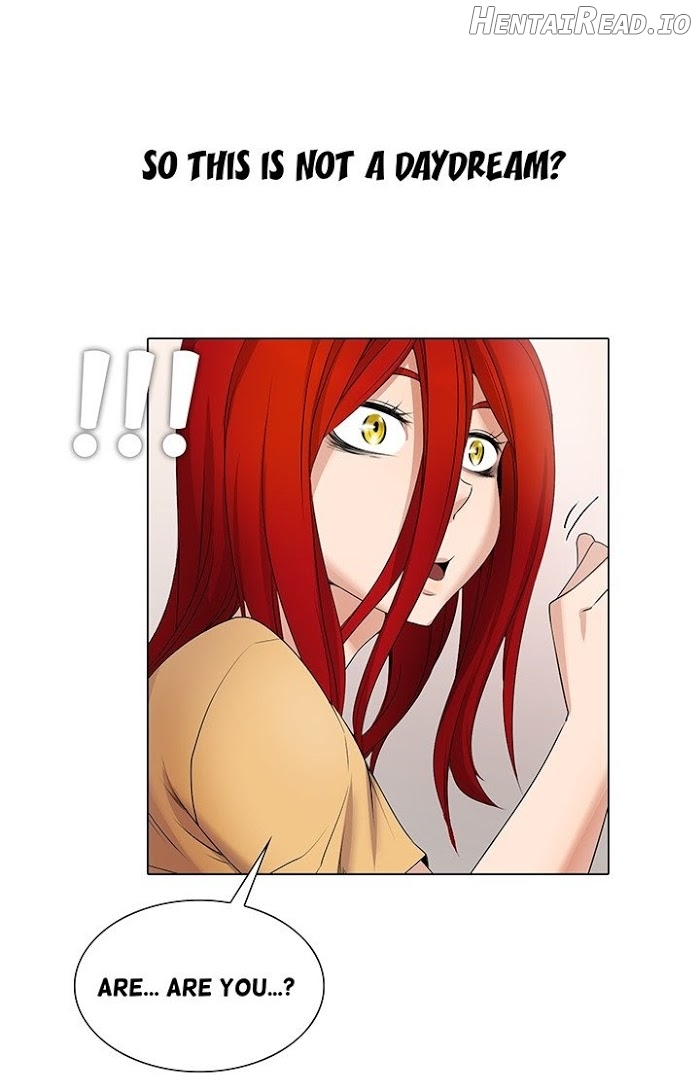 Cartoonists NSFW Chapter 5 - page 24