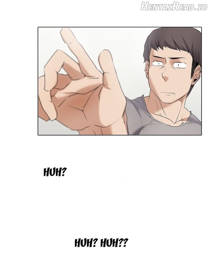 Cartoonists NSFW Chapter 5 - page 25