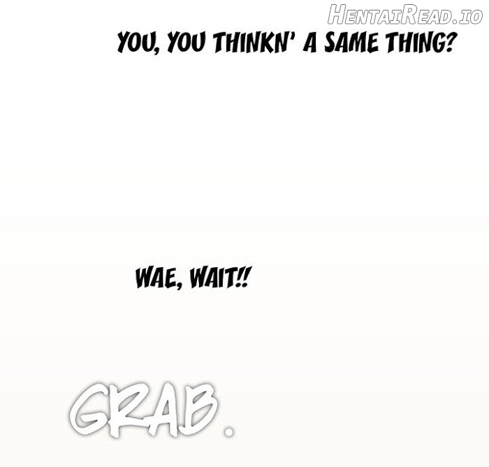 Cartoonists NSFW Chapter 5 - page 26