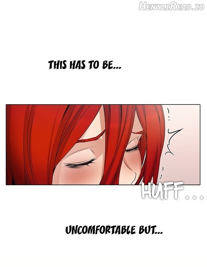 Cartoonists NSFW Chapter 5 - page 29