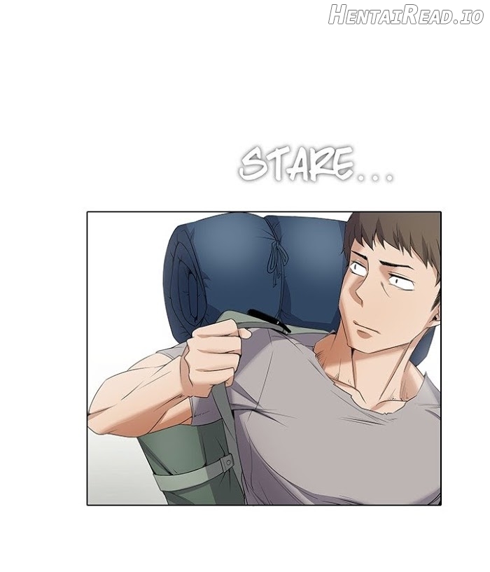 Cartoonists NSFW Chapter 5 - page 3