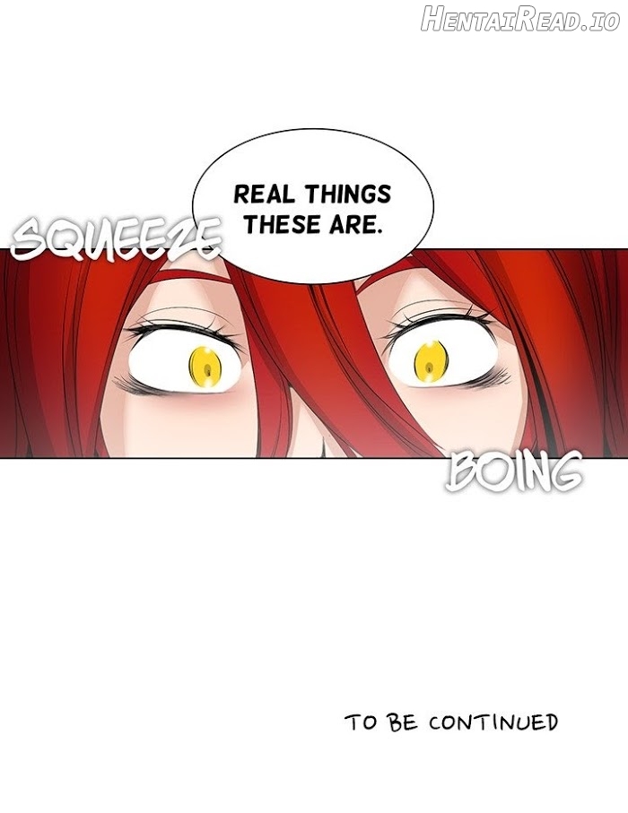 Cartoonists NSFW Chapter 5 - page 32
