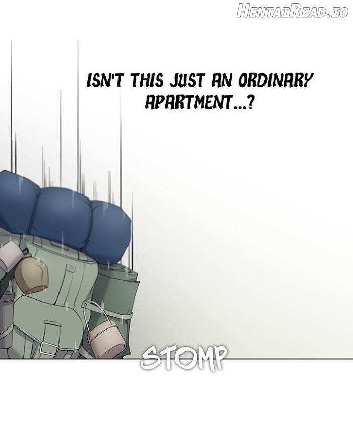 Cartoonists NSFW Chapter 5 - page 5