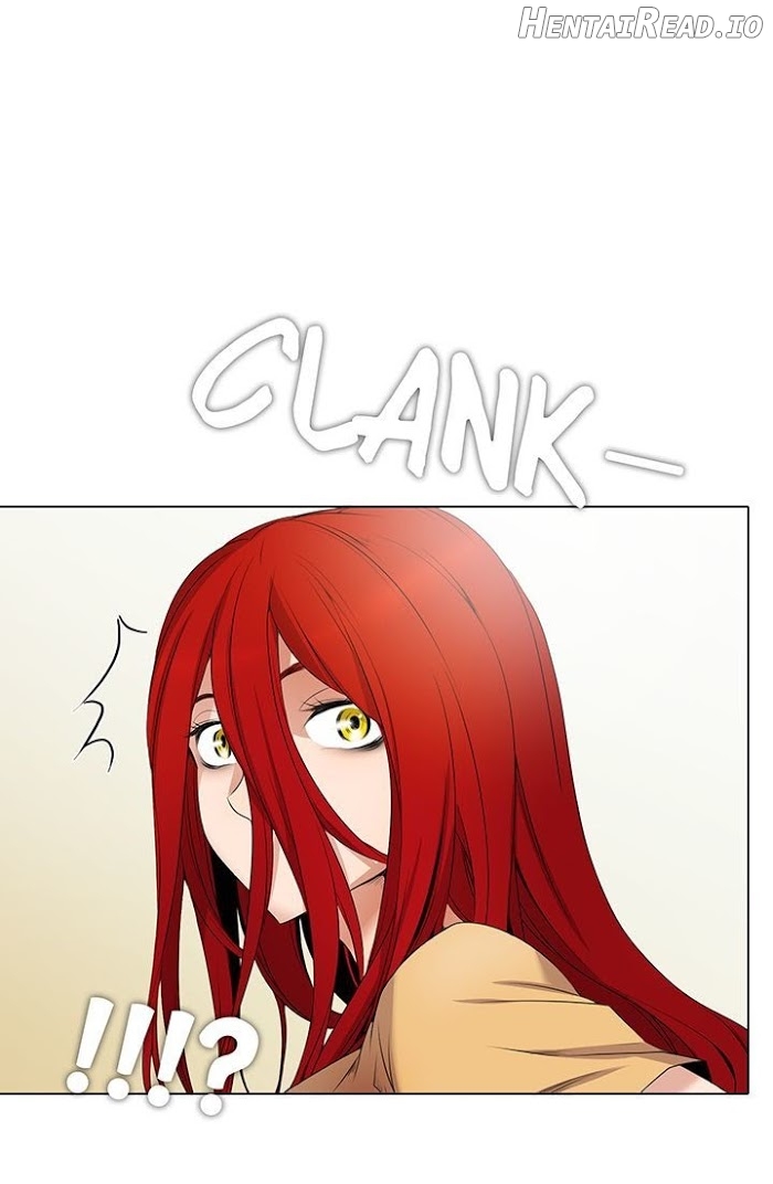 Cartoonists NSFW Chapter 5 - page 6