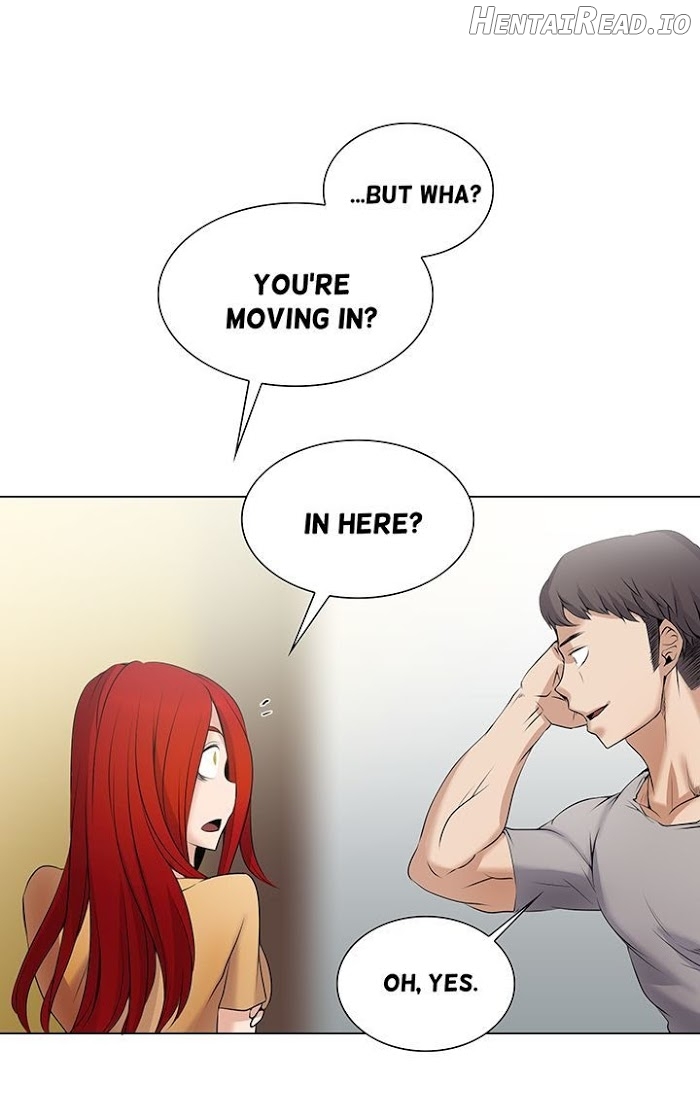 Cartoonists NSFW Chapter 6 - page 12