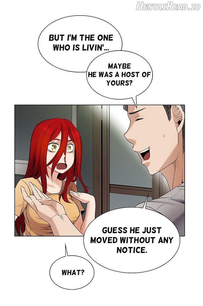 Cartoonists NSFW Chapter 6 - page 13