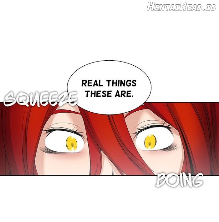Cartoonists NSFW Chapter 6 - page 2
