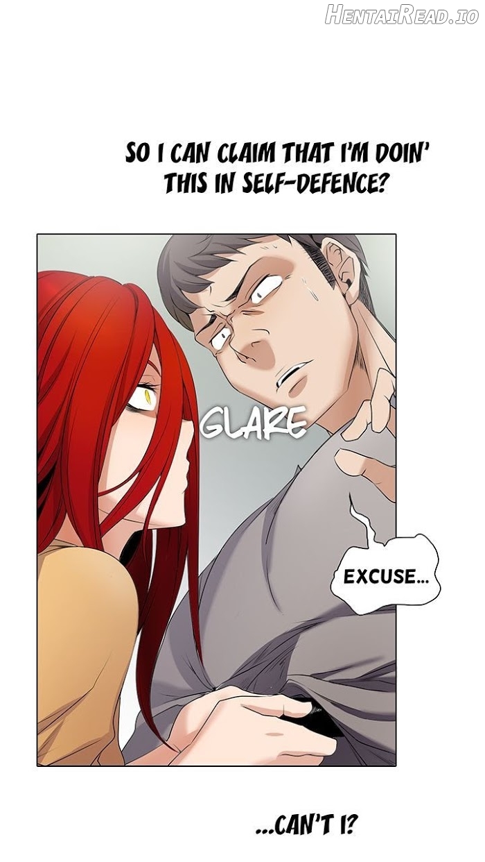 Cartoonists NSFW Chapter 6 - page 24