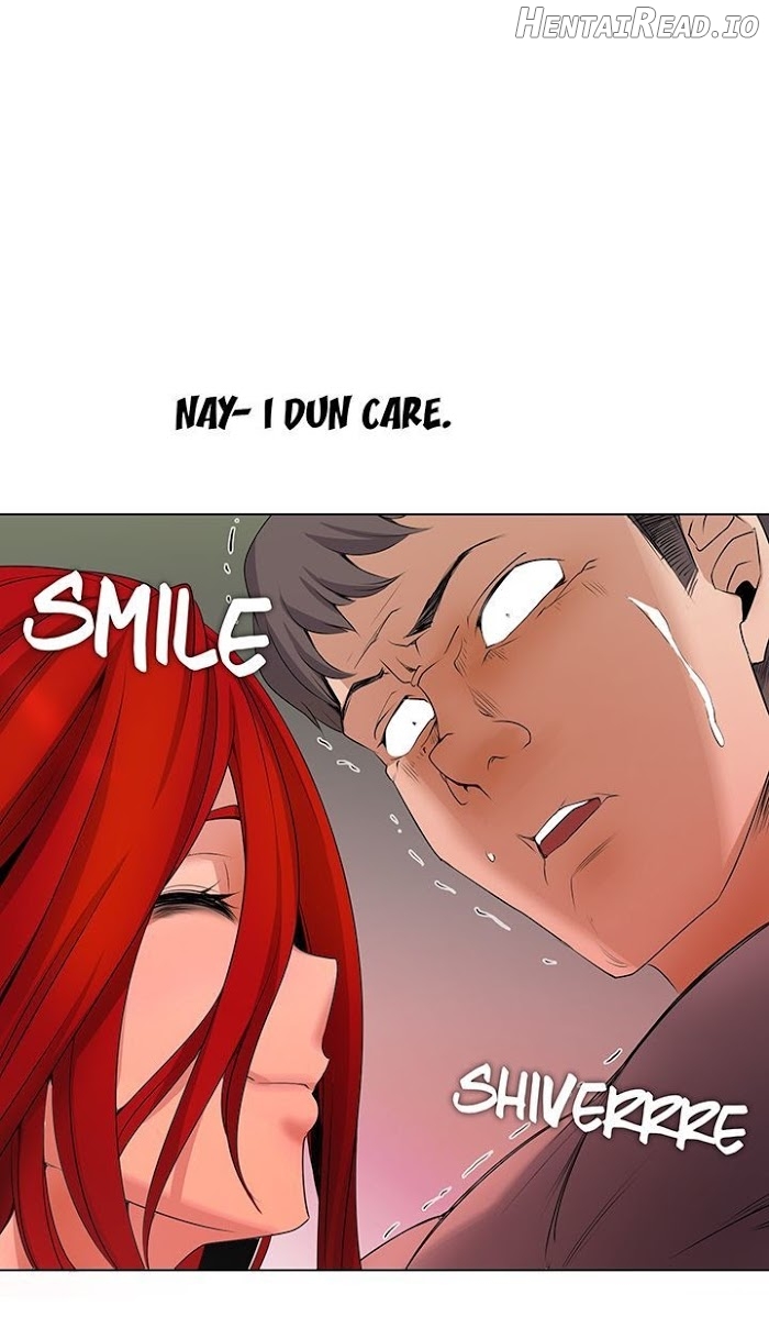 Cartoonists NSFW Chapter 6 - page 25