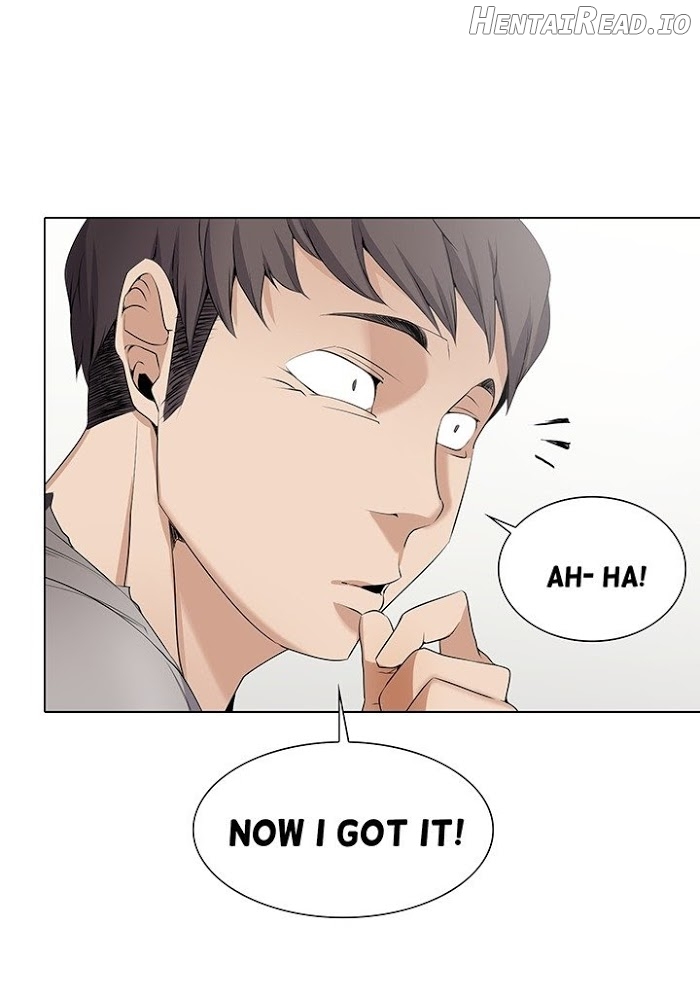 Cartoonists NSFW Chapter 6 - page 4