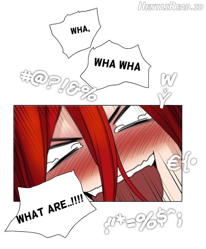 Cartoonists NSFW Chapter 6 - page 6