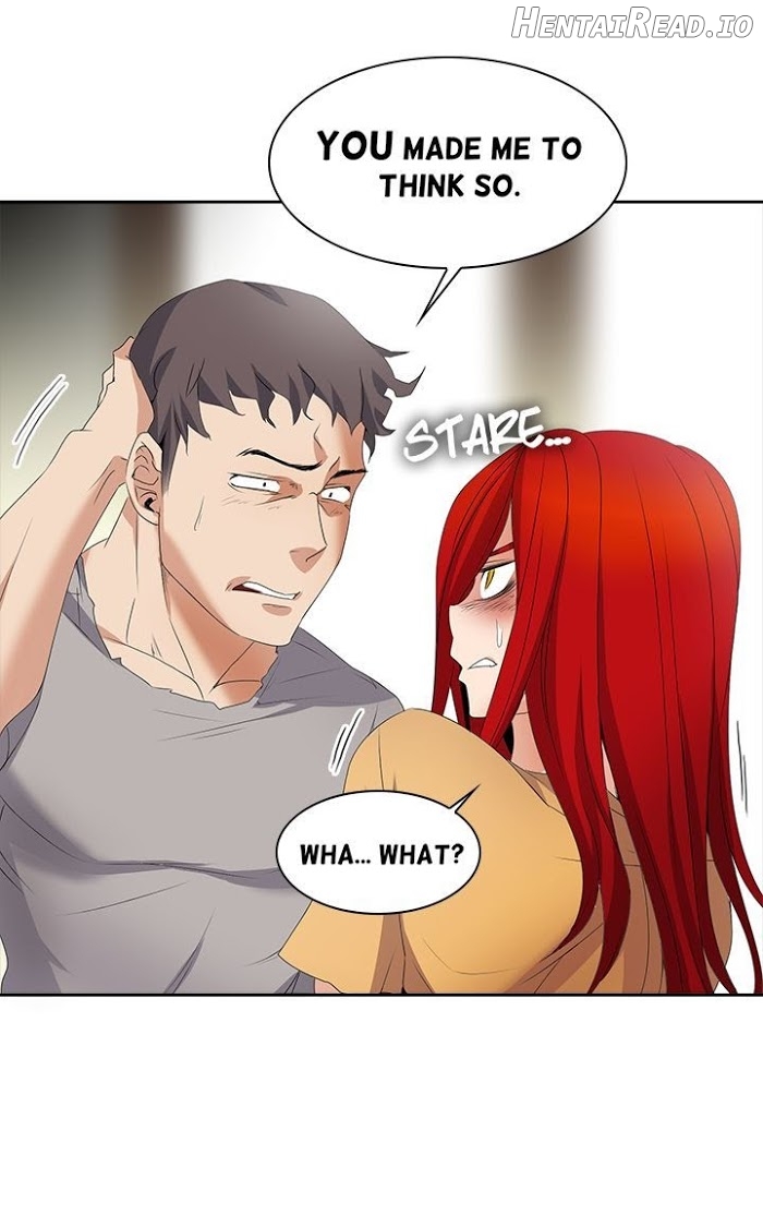 Cartoonists NSFW Chapter 7 - page 15