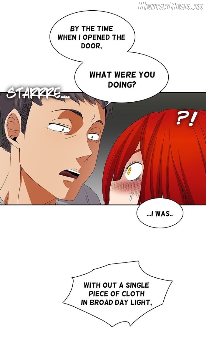 Cartoonists NSFW Chapter 7 - page 16