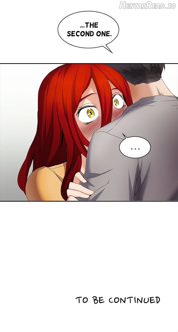 Cartoonists NSFW Chapter 7 - page 24