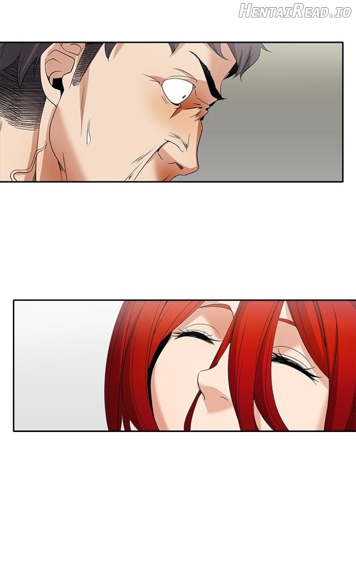 Cartoonists NSFW Chapter 7 - page 3