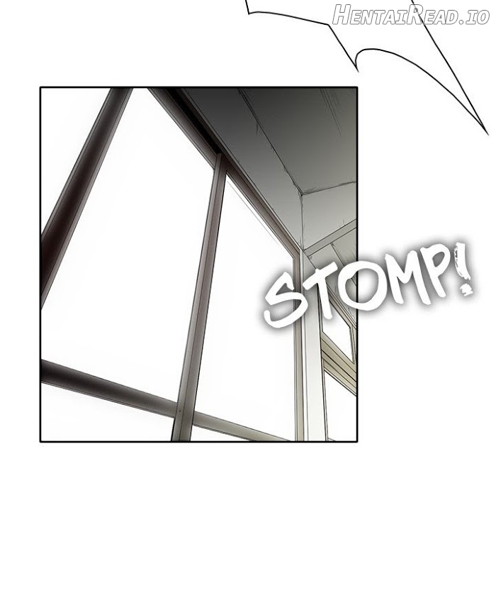 Cartoonists NSFW Chapter 7 - page 6