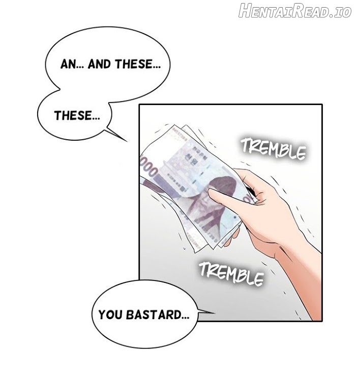 Cartoonists NSFW Chapter 7 - page 9