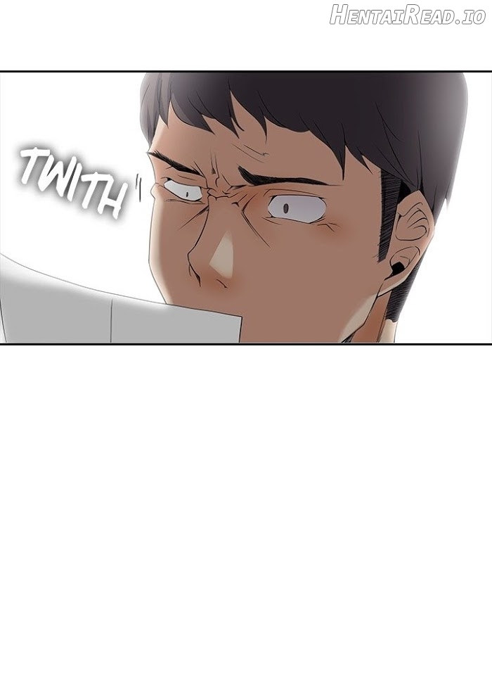 Cartoonists NSFW Chapter 8 - page 12