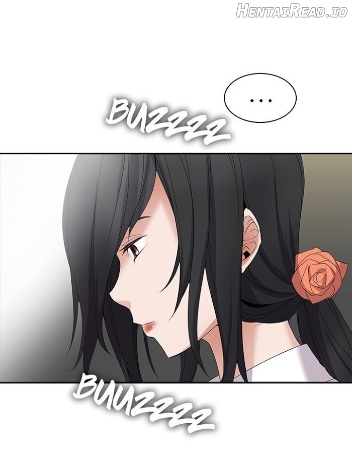 Cartoonists NSFW Chapter 8 - page 21
