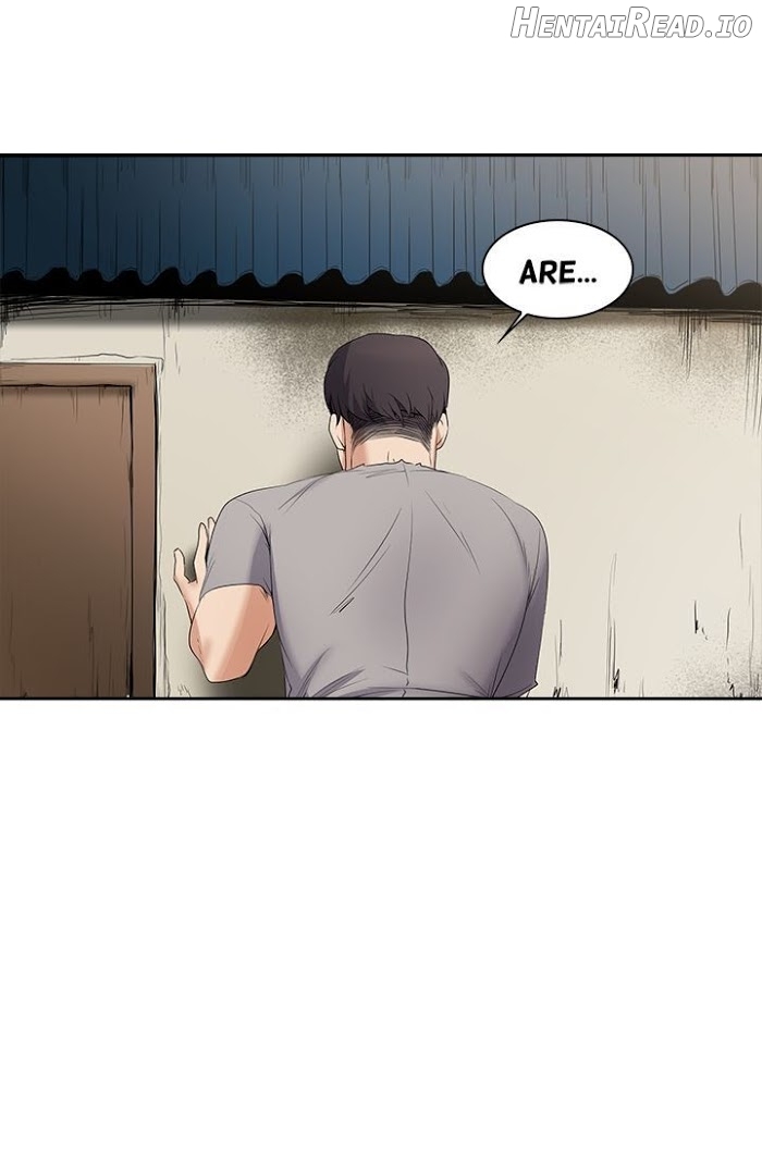 Cartoonists NSFW Chapter 9 - page 10