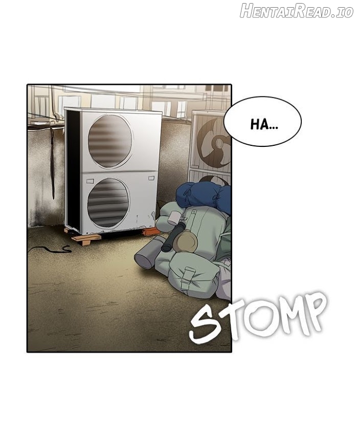 Cartoonists NSFW Chapter 9 - page 11