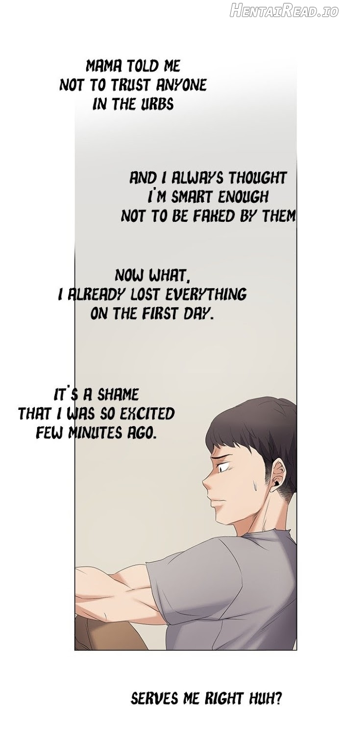 Cartoonists NSFW Chapter 9 - page 13