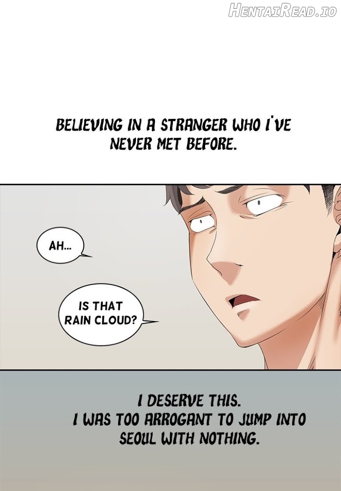 Cartoonists NSFW Chapter 9 - page 14