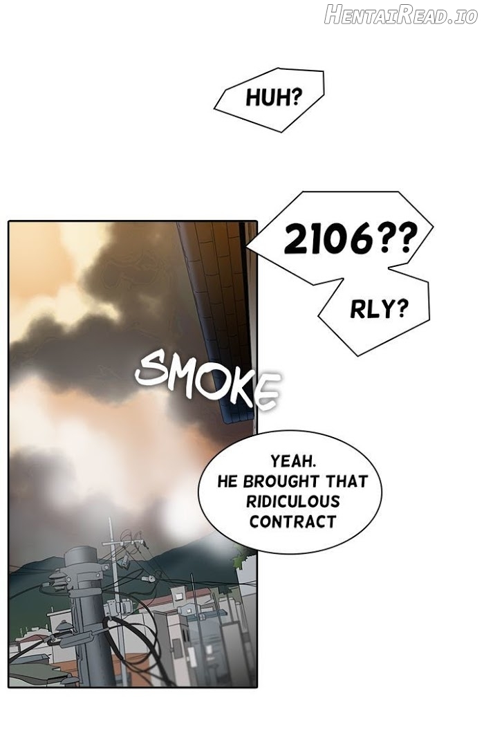 Cartoonists NSFW Chapter 9 - page 16