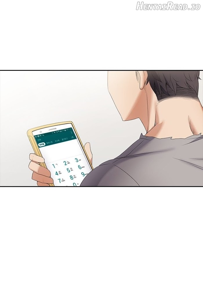 Cartoonists NSFW Chapter 9 - page 2