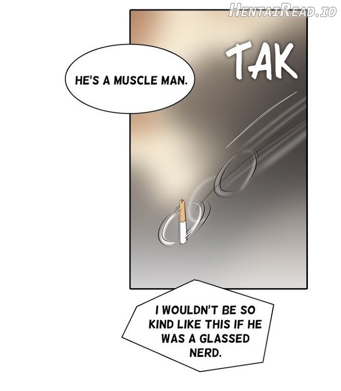 Cartoonists NSFW Chapter 9 - page 22
