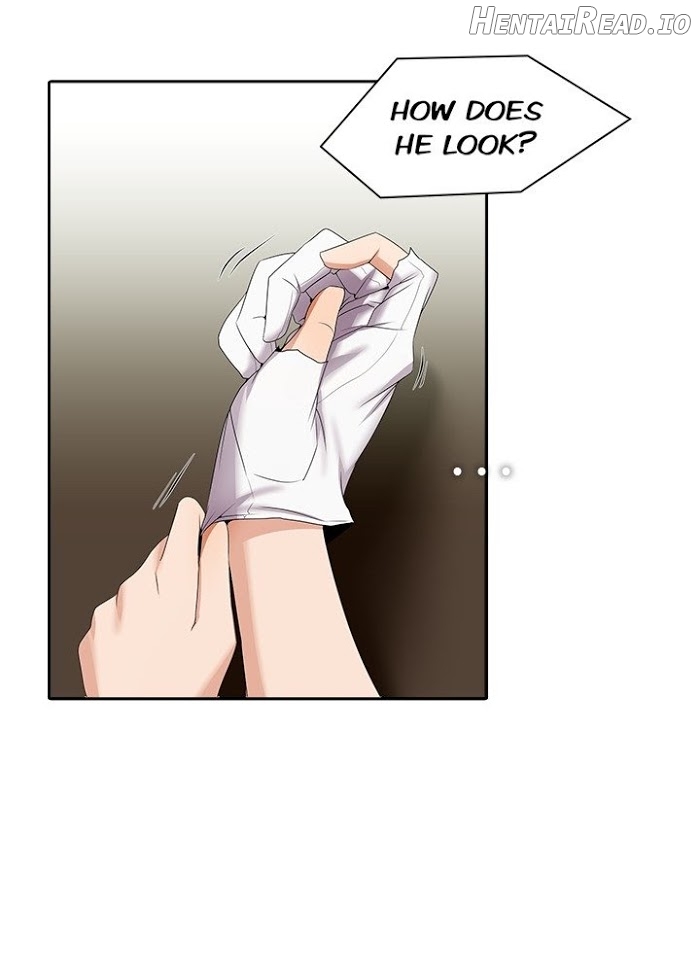 Cartoonists NSFW Chapter 9 - page 25