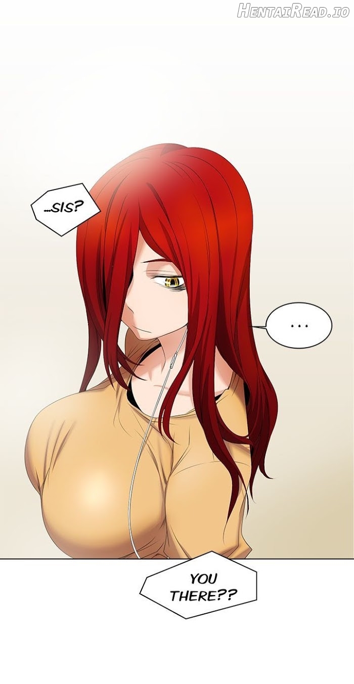 Cartoonists NSFW Chapter 9 - page 27