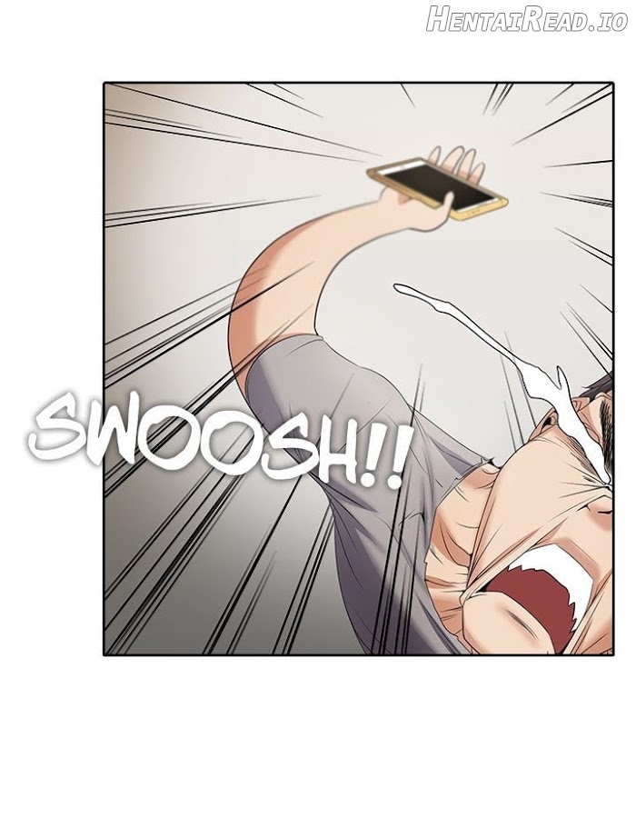 Cartoonists NSFW Chapter 9 - page 3