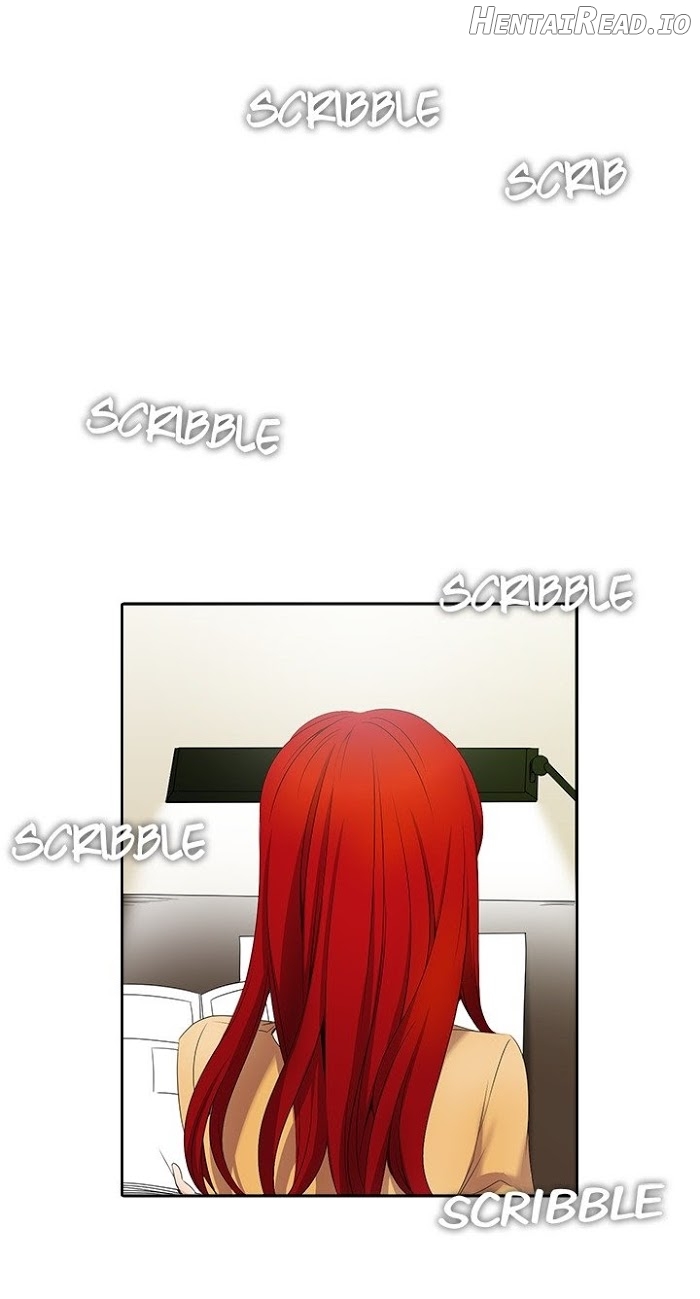 Cartoonists NSFW Chapter 9 - page 33