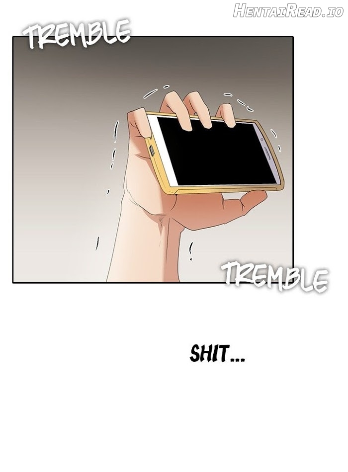 Cartoonists NSFW Chapter 9 - page 4