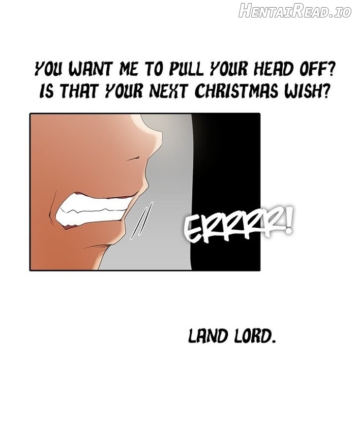 Cartoonists NSFW Chapter 9 - page 7