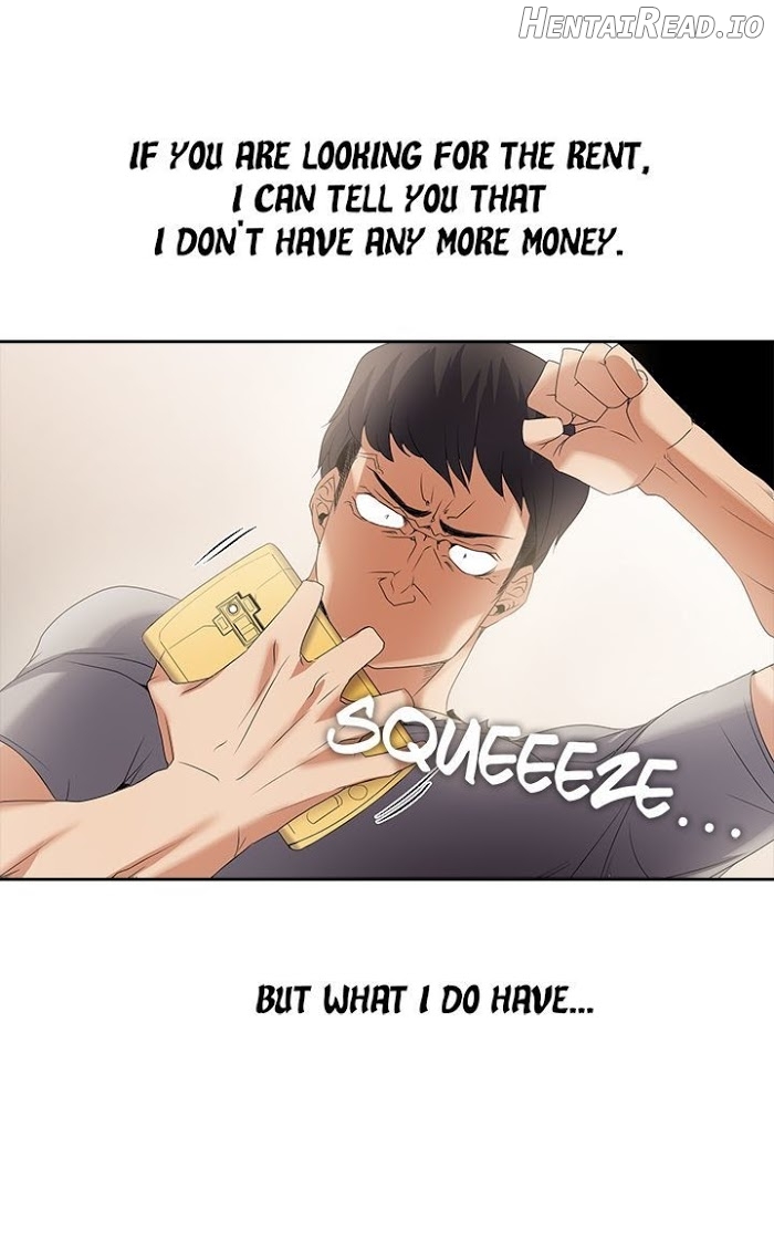 Cartoonists NSFW Chapter 9 - page 9