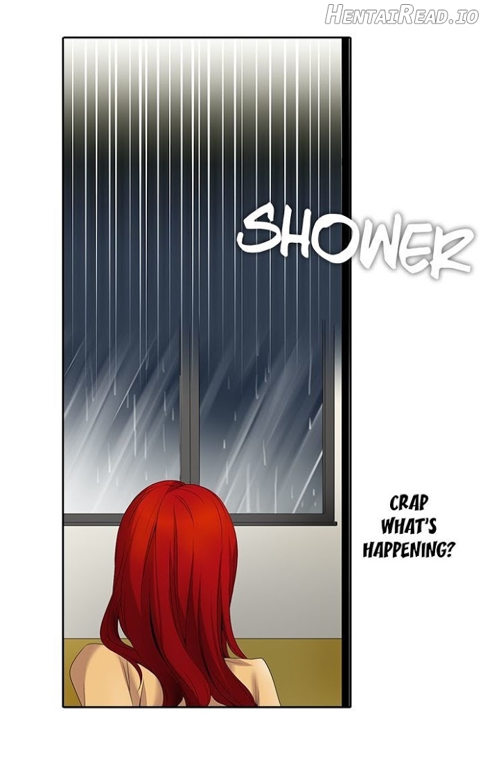 Cartoonists NSFW Chapter 10 - page 18