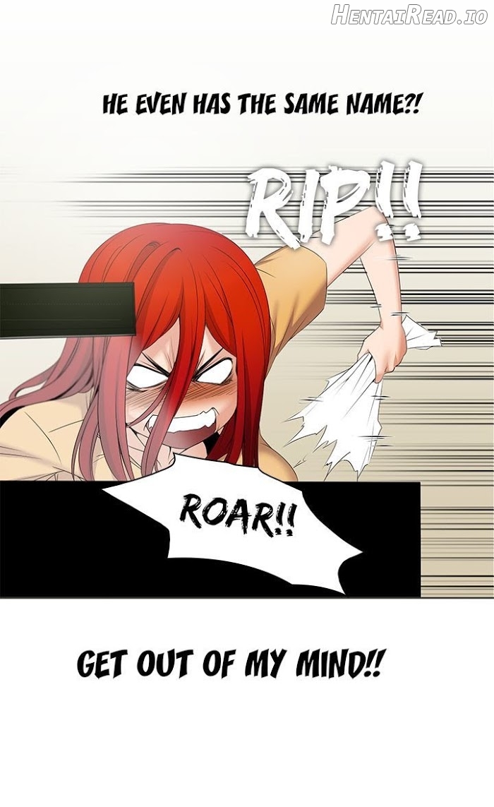 Cartoonists NSFW Chapter 10 - page 2