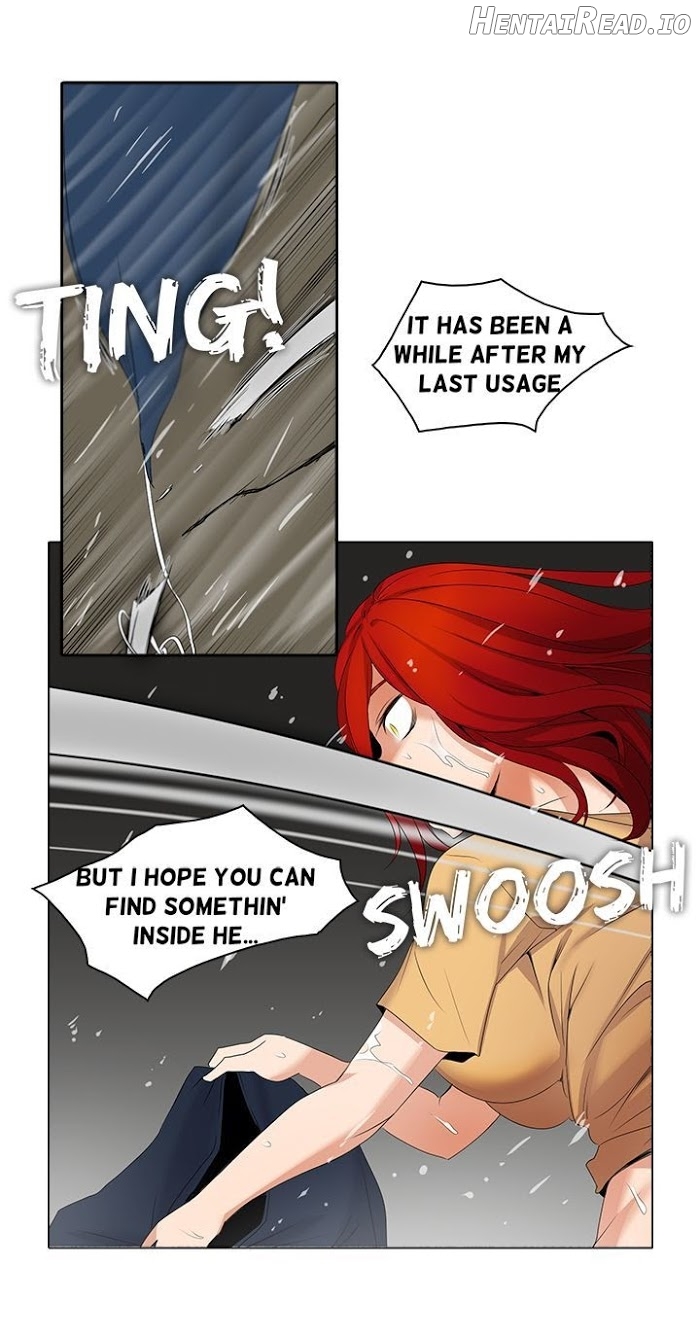 Cartoonists NSFW Chapter 10 - page 28