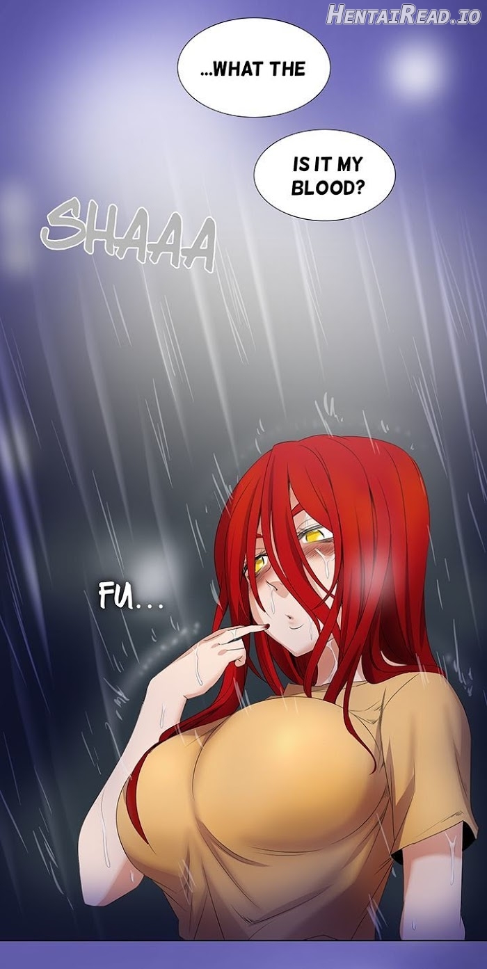 Cartoonists NSFW Chapter 11 - page 14