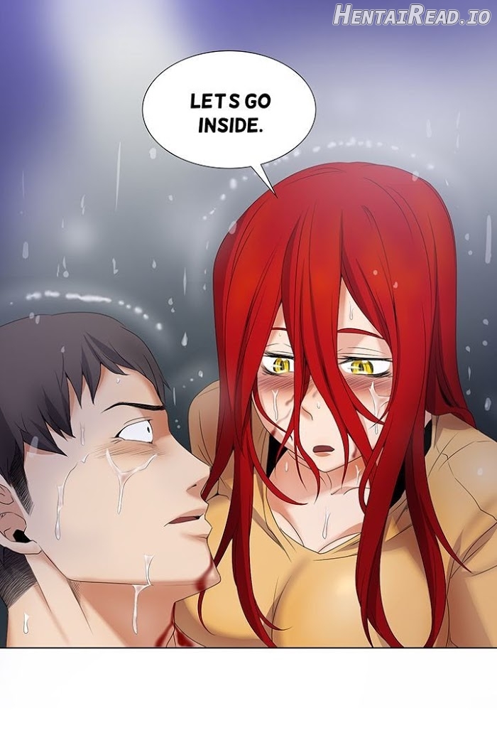 Cartoonists NSFW Chapter 11 - page 17