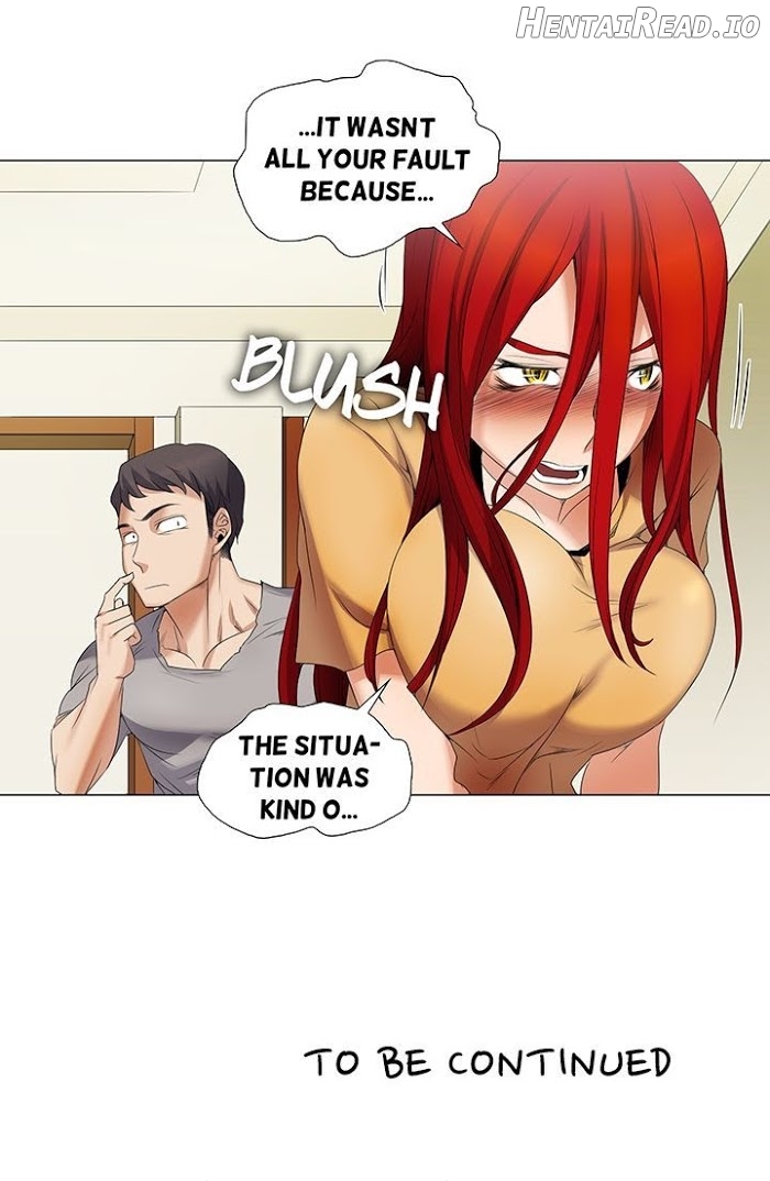 Cartoonists NSFW Chapter 11 - page 25