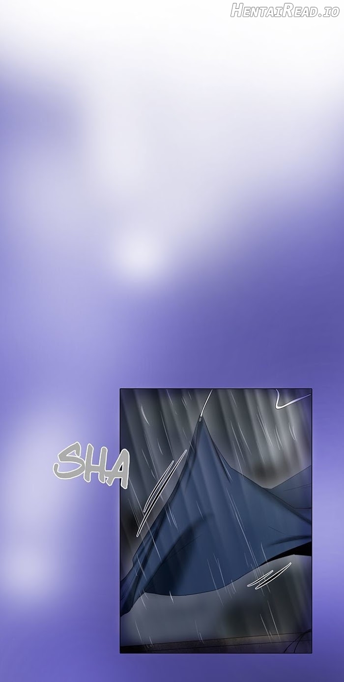 Cartoonists NSFW Chapter 11 - page 3