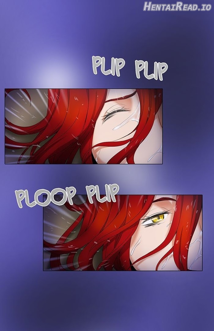 Cartoonists NSFW Chapter 11 - page 4