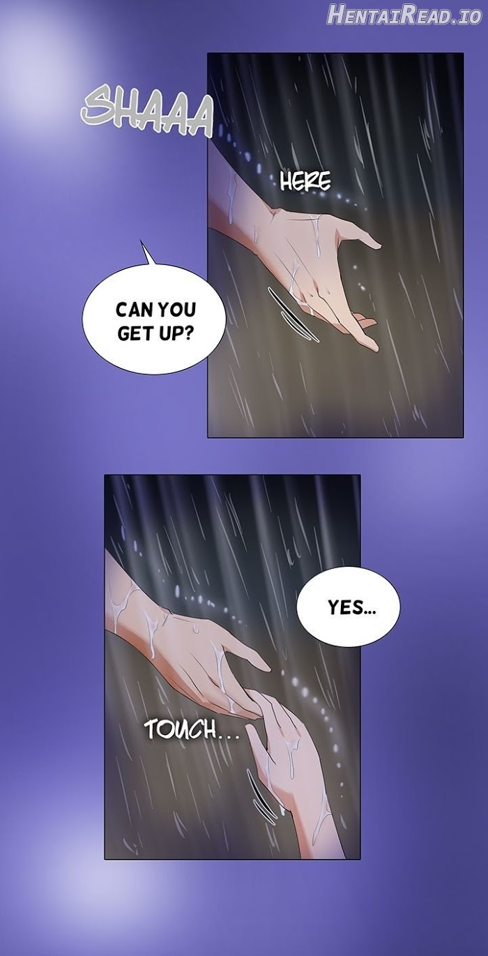 Cartoonists NSFW Chapter 11 - page 8